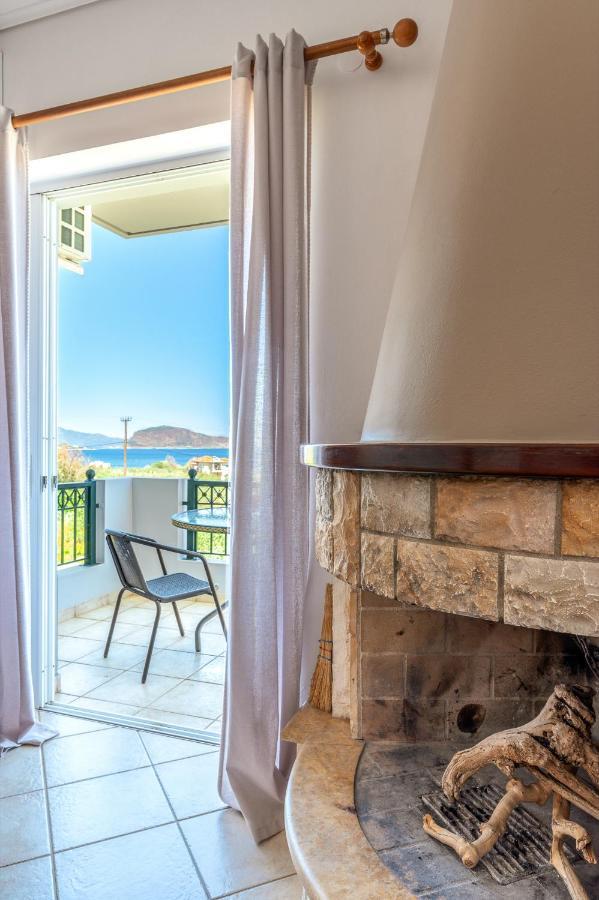 Gregory's House Апартаменты *