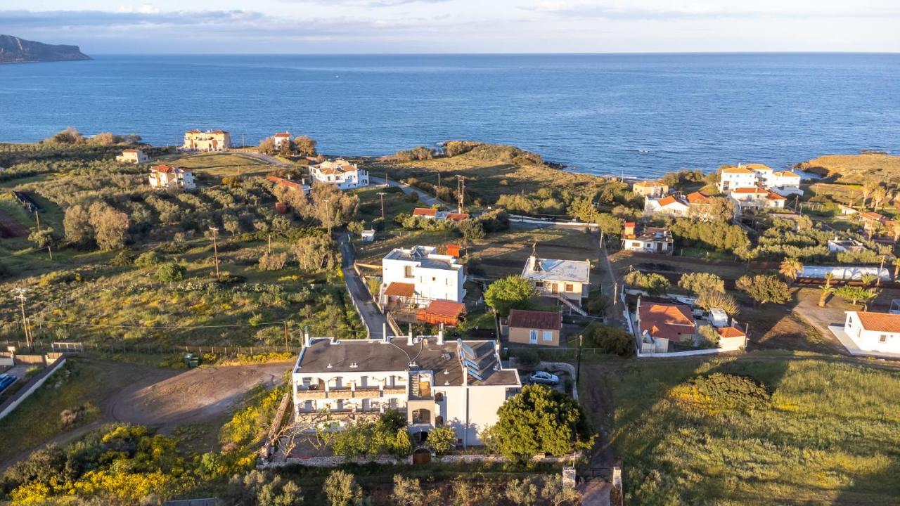 Gregory's House